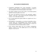 Paraugs 'Uzņēmējdarbības formas un to salīdzinošā analīze', 19.