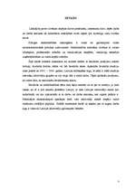 Referāts 'Bezdarbs Latvijā', 3.