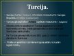 Prezentācija 'Āzijas valsts Turcija', 2.