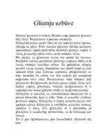 Referāts 'Gliemji', 4.