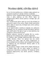 Referāts 'Gliemji', 7.