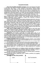 Konspekts 'Starptautiskā tirdzniecība', 1.