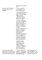 Konspekts 'Vēsturiskie priekšstati par Visumu', 3.