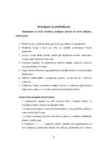 Referāts 'Līzinga loma uzņēmējdarbības attīstībā Latvijā', 22.