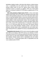 Prakses atskaite 'Prakses atskaite', 18.