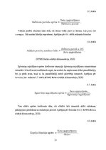 Prakses atskaite 'Prakses atskaite', 22.