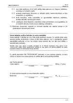 Paraugs 'Būvnieks amata apraksts', 3.