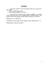 Prakses atskaite 'Prakses atskaite', 3.