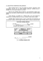 Prakses atskaite 'Prakses atskaite', 8.