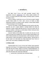 Referāts 'Metaboliskie tīkli', 14.