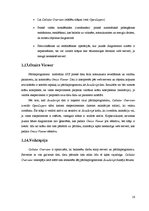 Referāts 'Metaboliskie tīkli', 16.