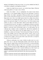 Eseja 'Rūdolfa Blaumaņa noveles "Salna pavasarī" un "Purva bridējs"', 2.