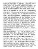 Eseja '"Harlem Renaissance" by Nathan Irvin Huggins', 1.