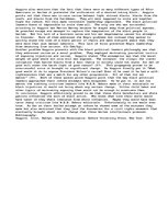 Eseja '"Harlem Renaissance" by Nathan Irvin Huggins', 2.