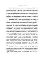 Eseja 'Mūzika kā komunikācija', 2.