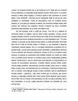 Eseja 'Mūzika kā komunikācija', 3.