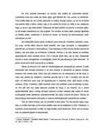 Eseja 'Mūzika kā komunikācija', 4.