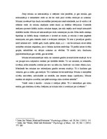 Eseja 'Mūzika kā komunikācija', 5.