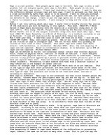 Eseja 'Rape Is a Real Problem', 1.