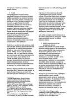 Konspekts 'Pakalpojumu direktīvas uzlabošana', 1.