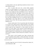 Referāts 'Ādolfa Hitlera politiskā darbība no 1918.gada līdz 1926.gadam (ceļš līdz kancler', 29.