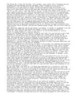 Eseja 'The Vietnam War at Home and Abroad', 1.