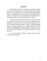 Referāts 'Kārlis Mīlenbahs, latviešu pedagogs un valodnieks', 3.