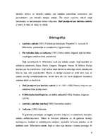 Referāts 'Kārlis Mīlenbahs, latviešu pedagogs un valodnieks', 6.