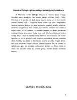 Referāts 'Kārlis Mīlenbahs, latviešu pedagogs un valodnieks', 8.