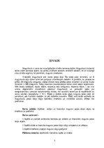 Referāts 'Muguras jostas daļas sāpēs, ārstēšana un profilakse', 3.