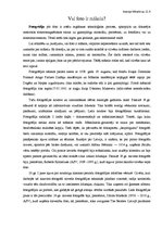 Eseja 'Vai foto ir māksla?', 1.