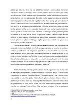 Eseja 'Taisnīguma izpratne Dž. Rolsa un R. Nozika darbos', 2.