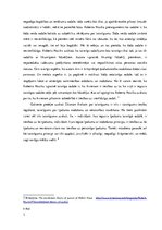 Eseja 'Taisnīguma izpratne Dž. Rolsa un R. Nozika darbos', 3.