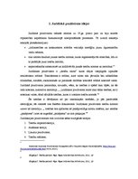 Referāts 'Juridiskā pozitīvisma galvenie aspekti', 3.