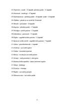 Konspekts 'Parlamenta nosaukumi pasaules valstīs', 6.