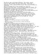 Eseja 'Thailand, City of Wonders', 1.