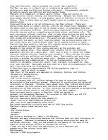 Eseja 'Thailand, City of Wonders', 2.