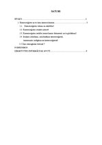 Referāts 'Komercreģistru loma komerctiesībās', 1.