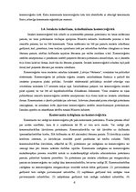 Referāts 'Komercreģistru loma komerctiesībās', 6.