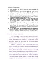 Konspekts 'Kāzuss. Maksātnespēja', 1.