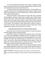 Eseja 'Raksturojiet Eiropas Padomes galvenās funkcijas un to atšķirību no ES Padomes fu', 2.