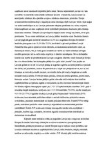 Eseja 'Latvijas ieguvumi un zaudējumi no dalības Eiropas Savienībā', 2.