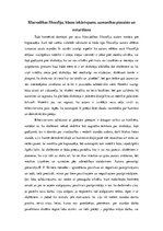 Konspekts 'Klasvadības plāns', 3.