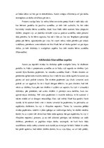 Konspekts 'Klasvadības plāns', 5.