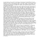 Eseja 'Frankenstein', 1.