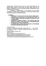 Konspekts 'Globalizācija un saskarsme 20.gadsimta beigās', 2.