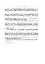 Eseja 'Ko nozīmē būt aktīvam valodas politikas realizētājam', 1.