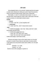 Prakses atskaite 'Pedagoģiskās prakses refleksijas un pašvērtējums', 2.