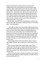 Prakses atskaite 'Pedagoģiskās prakses refleksijas un pašvērtējums', 5.