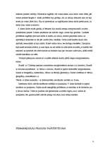 Prakses atskaite 'Pedagoģiskās prakses refleksijas un pašvērtējums', 8.